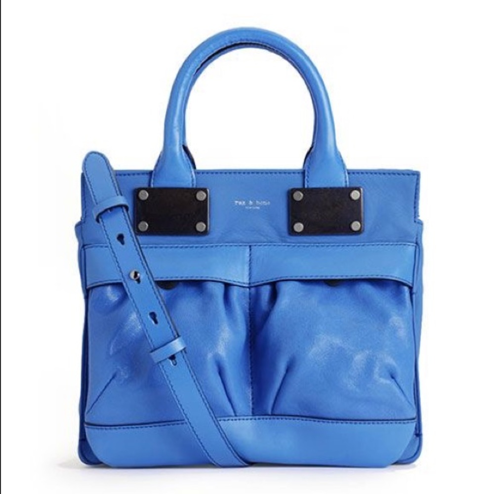 Rag & Bone Pilot Bag